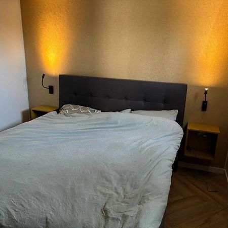Vakantiechalet Tip 30 Op Vakantiepark De Heische Tip Зеландия Екстериор снимка